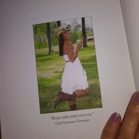 📖all 3 Breast Cancer Books great condition - Picture 10 of 12